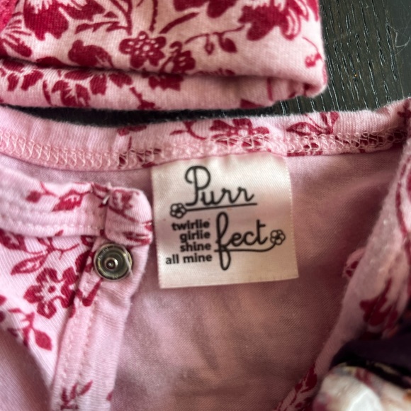 Adorable baby set 3 months - Picture 2 of 2